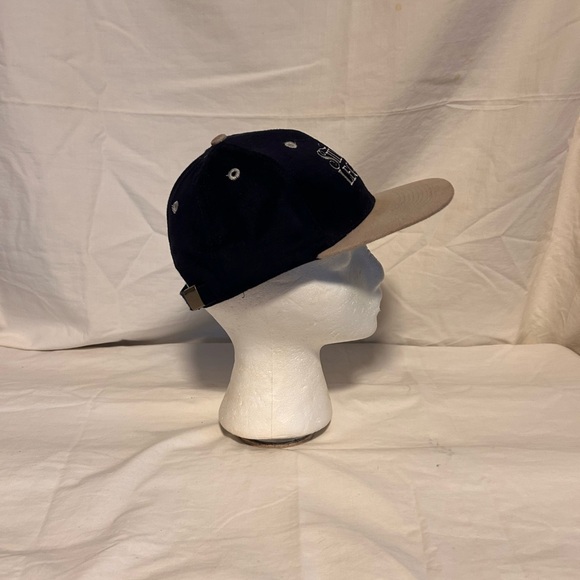 Silver legacy Reno baseball cap - Picture 4 of 8